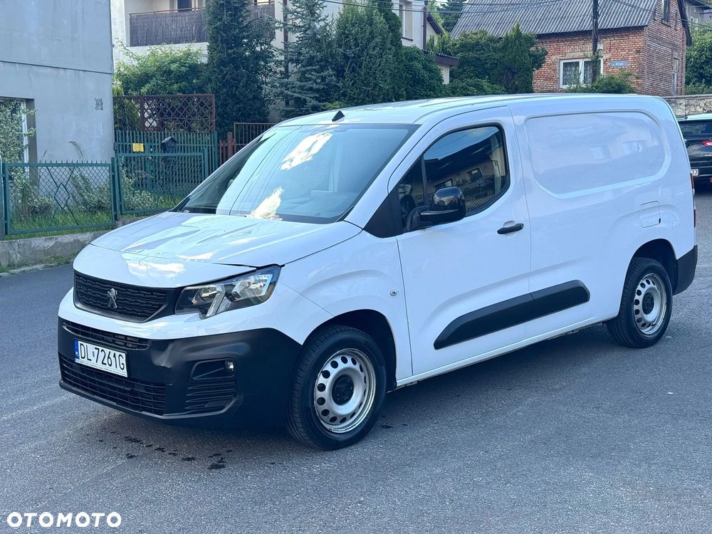 Peugeot Partner - 3