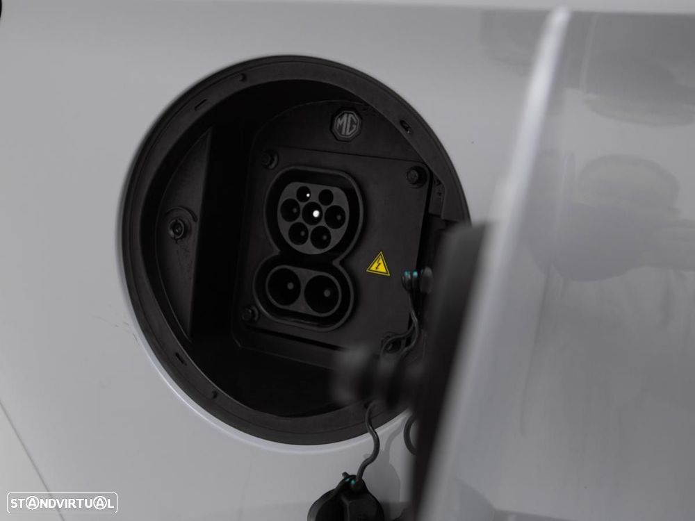 MG Marvel R 70 kWh Comfort - 16