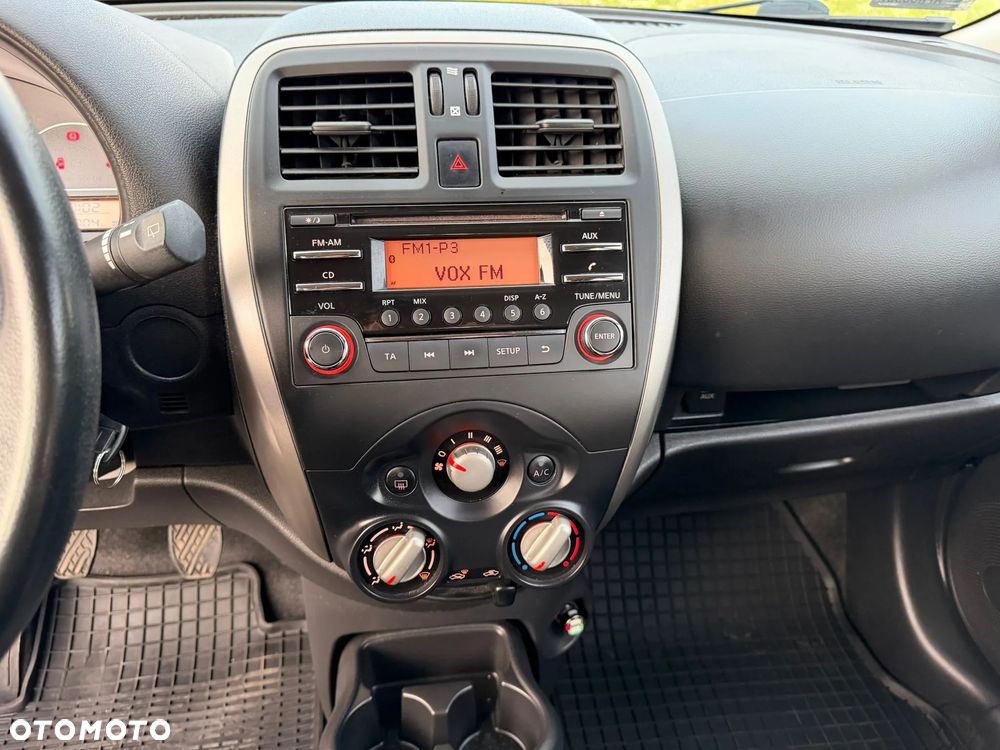 Nissan Micra 1.2 Acenta - 25
