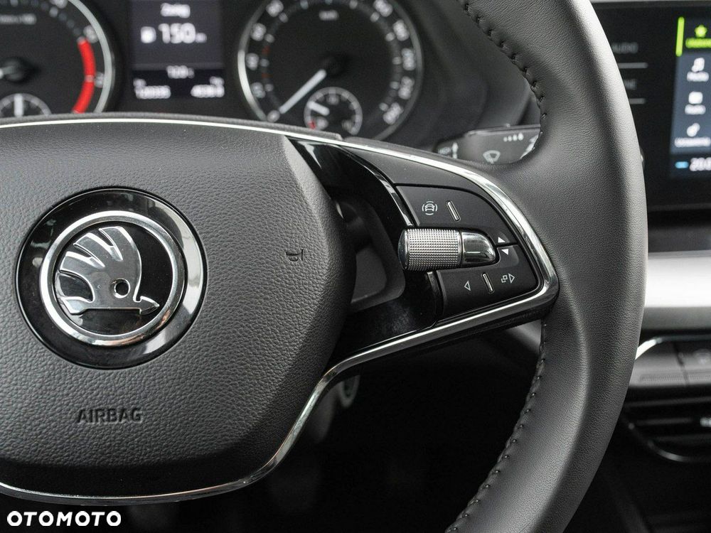 Skoda Octavia 1.5 TSI ACT Ambition - 16
