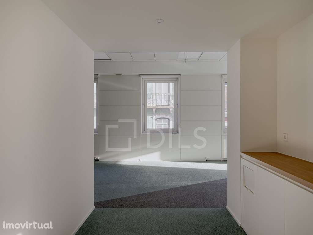 Escritório para arrendar, no Liberdade 108, em Lisboa - Grande imagem: 3/20