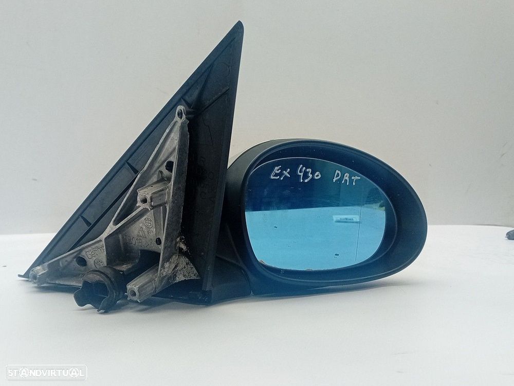 Retrovisor / espelho direito BMW 1 (E87) - 1