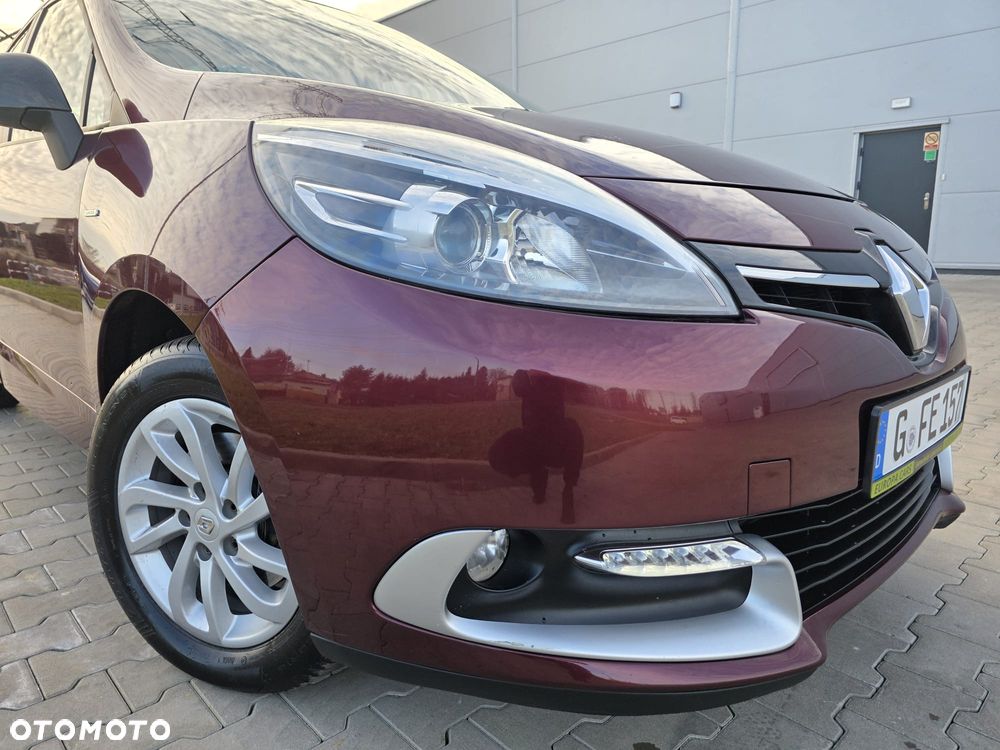 Renault Scenic ENERGY TCe 130 S&S LIMITED - 24
