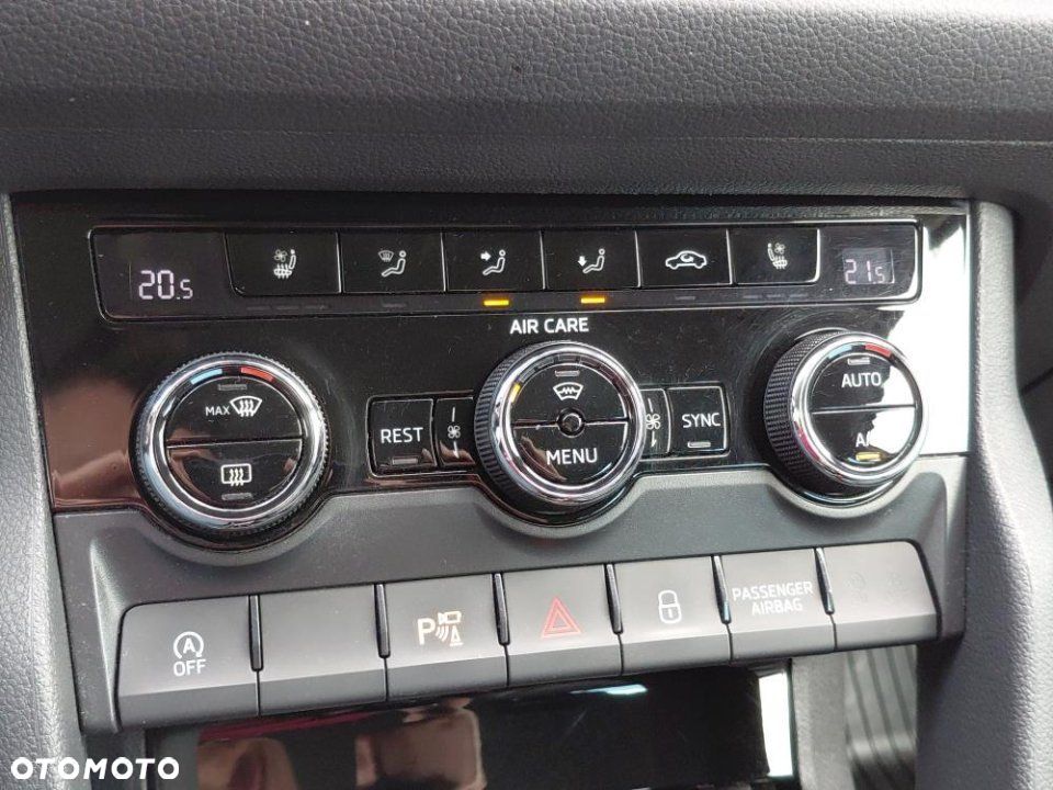 Skoda Kodiaq - 31