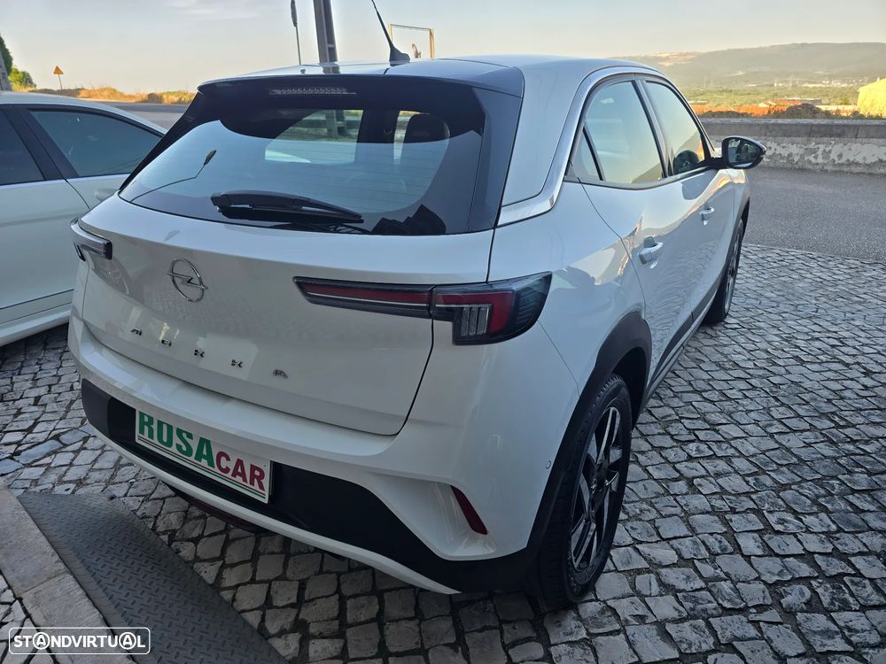 Opel Mokka 1.2 T Elegance - 6