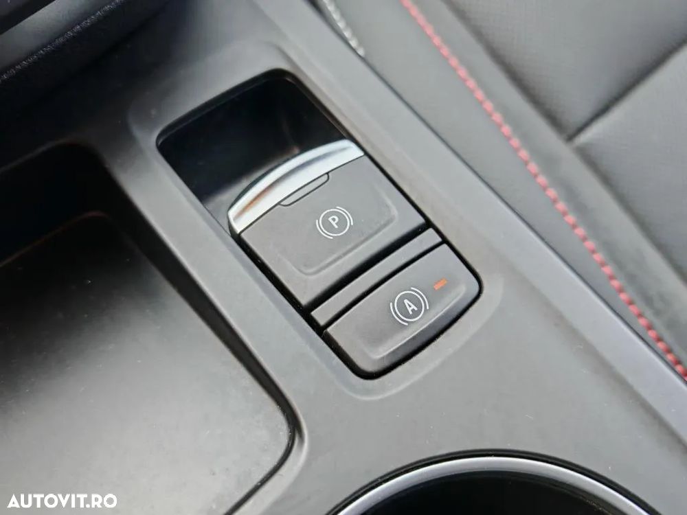 Renault Arkana E-TECH 145 Esprit Alpine - 23