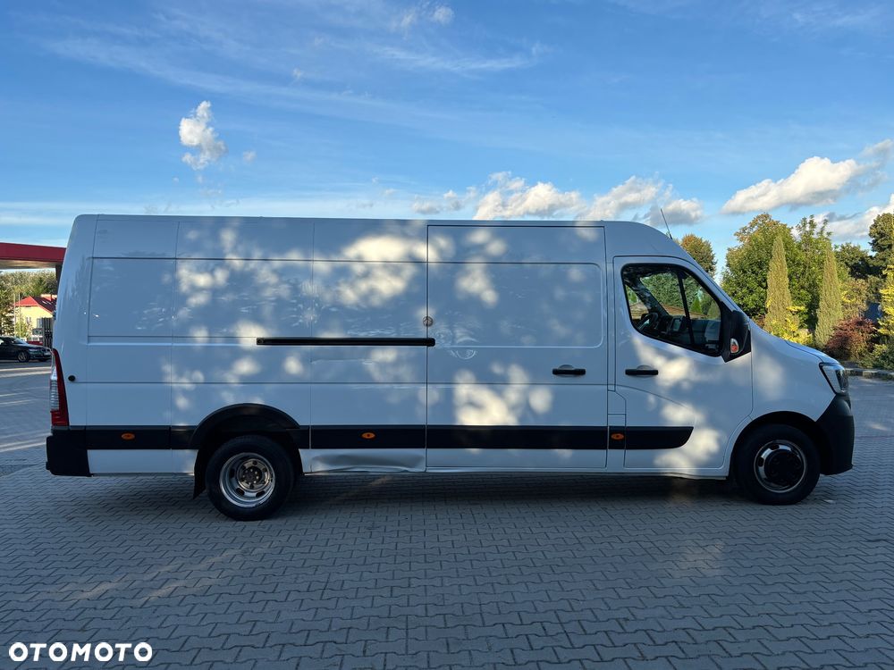 Renault Master - 5