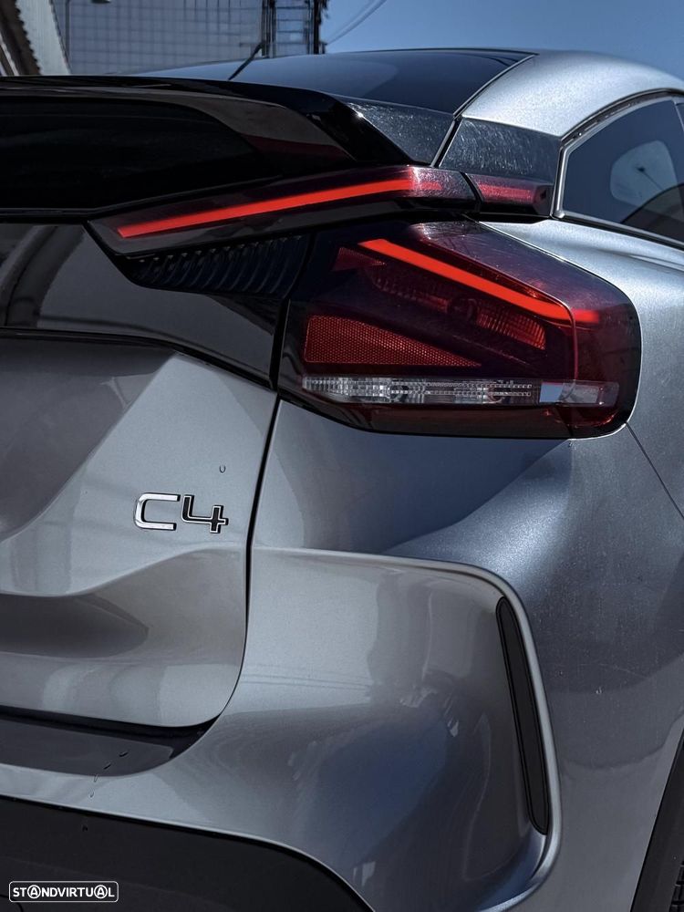 Citroën C4 X - 17