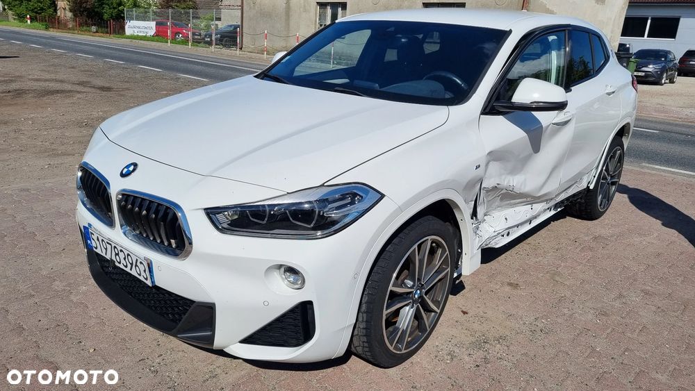BMW X2 - 15