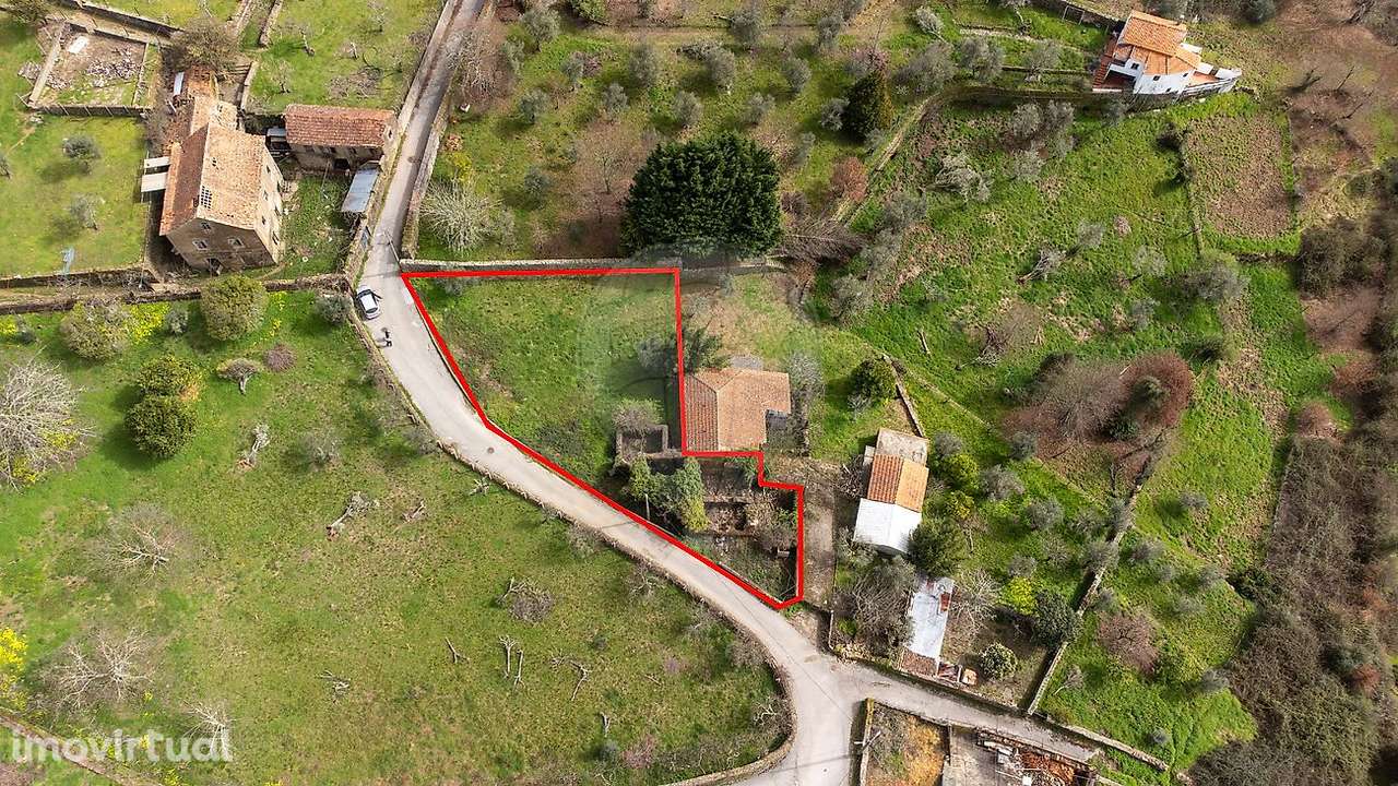 Moradia T4 para venda - Grande imagem: 4/13