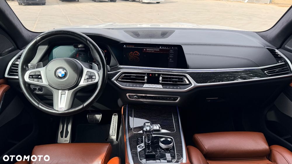 BMW X7 - 17