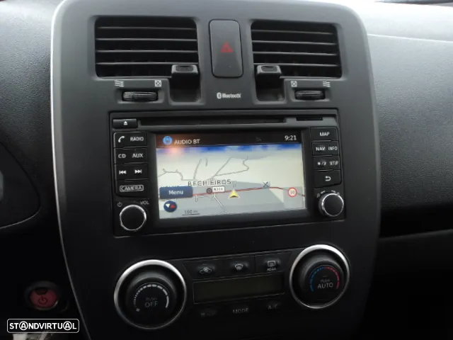 Nissan Leaf Acenta 30 kWh - 8