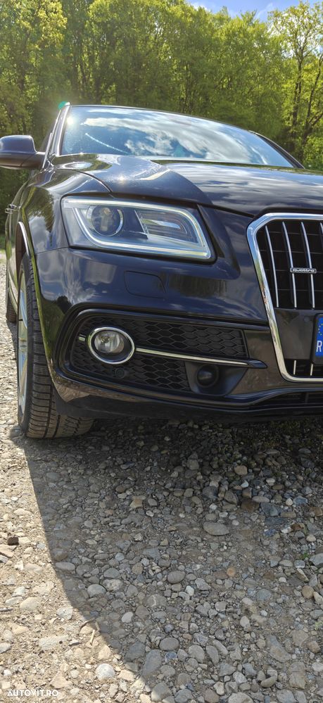 Audi Q5 2.0 TDI Quattro S tronic - 6