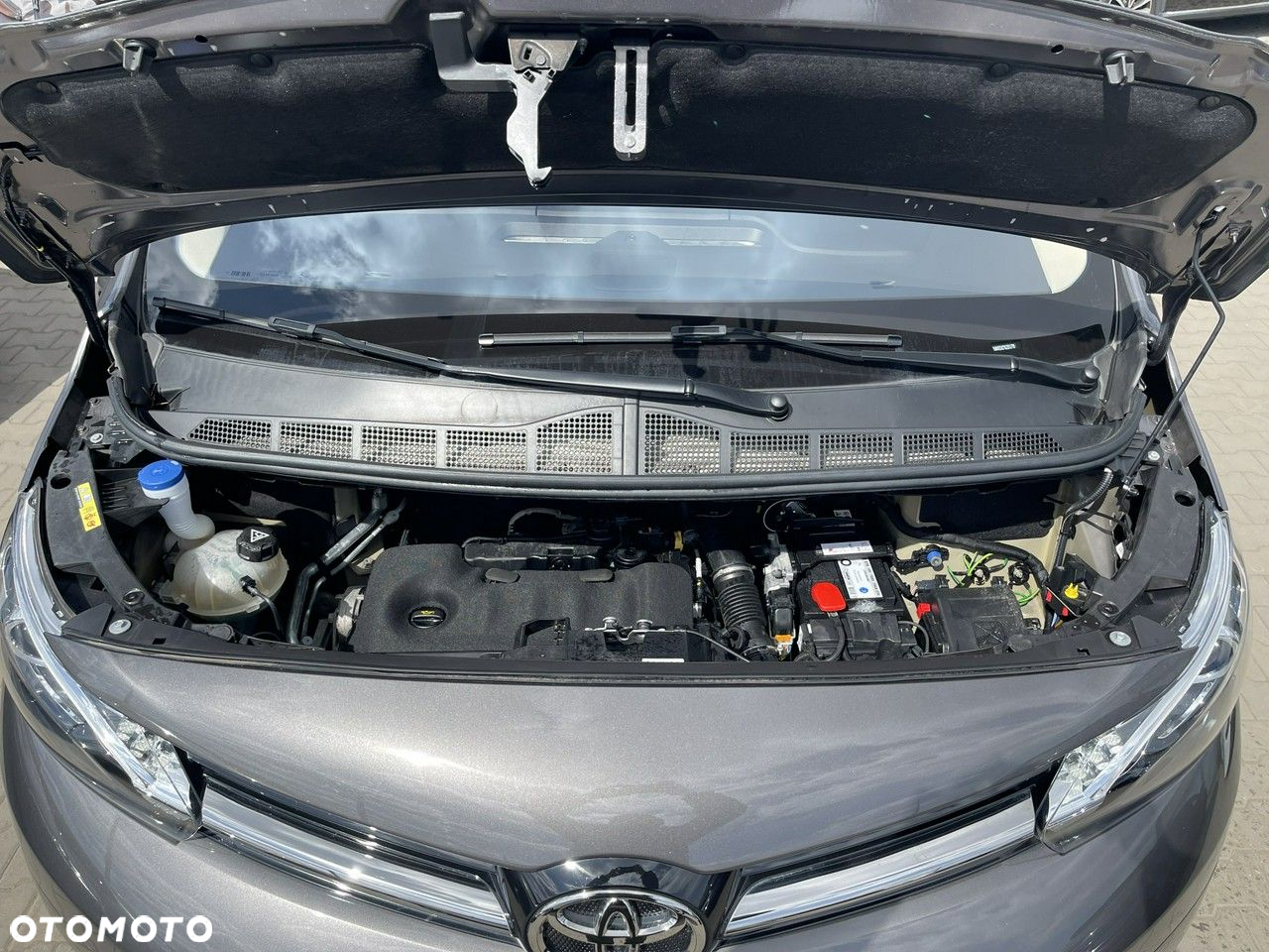 Toyota Proace Verso 2.0 D4-D Long VIP - 16