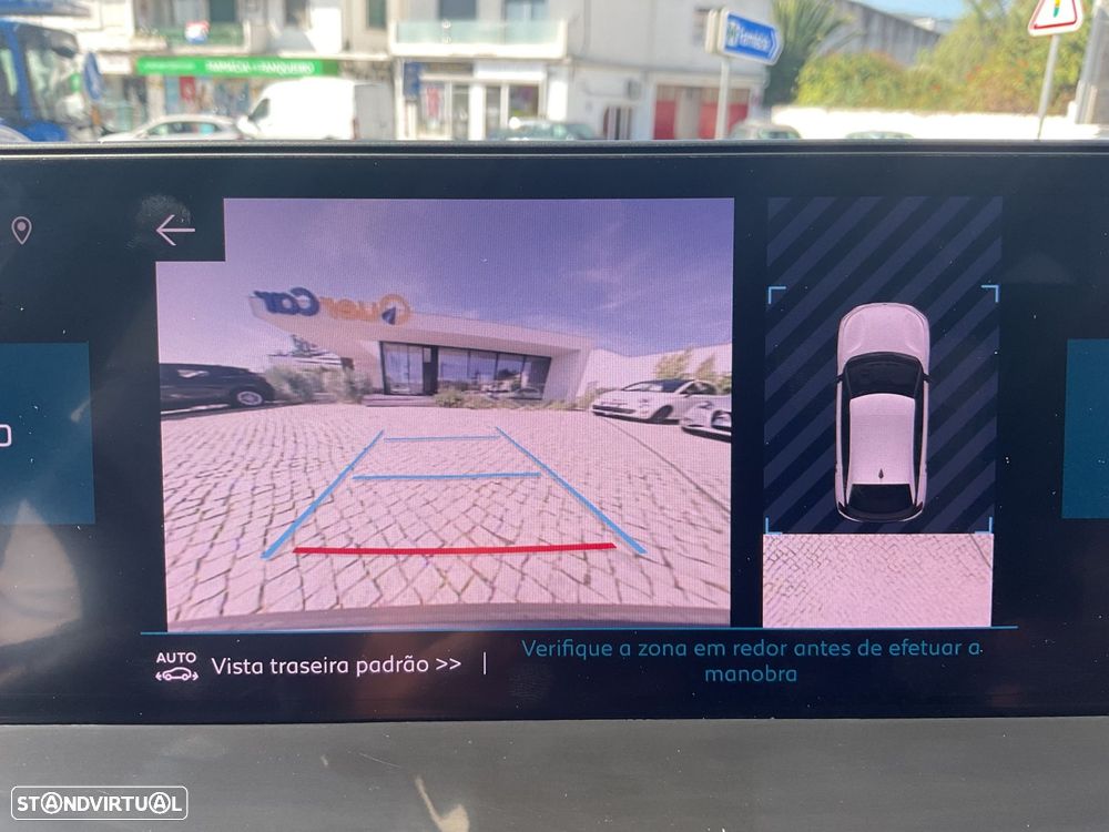 Citroën C4 1.2 PureTech Feel - 33