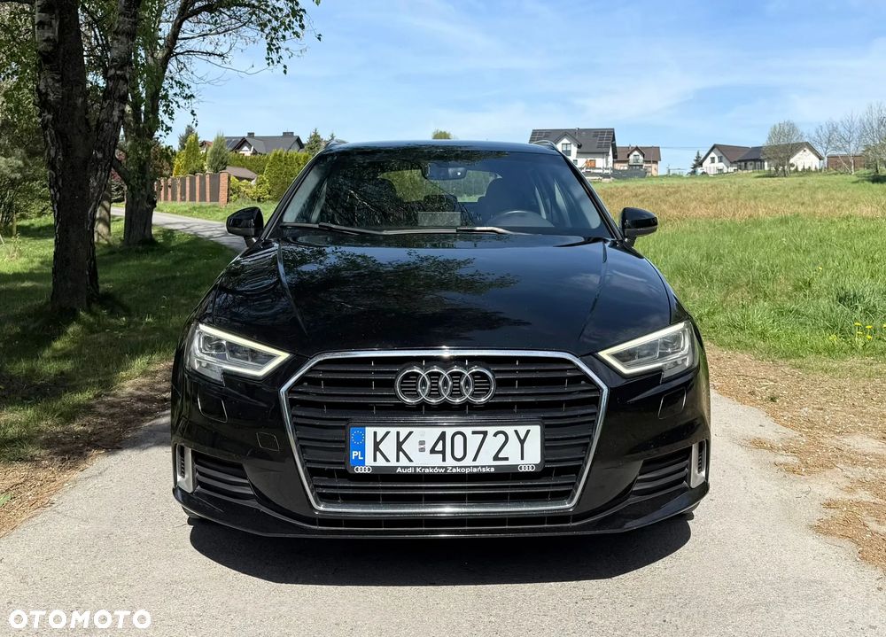 Audi A3 Sportback 1.6 TDI Sport - 3