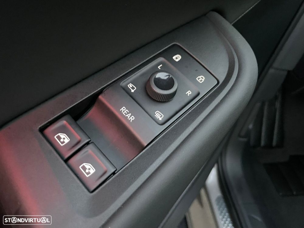 Cupra Tavascan 77 kWh Endurance - 41