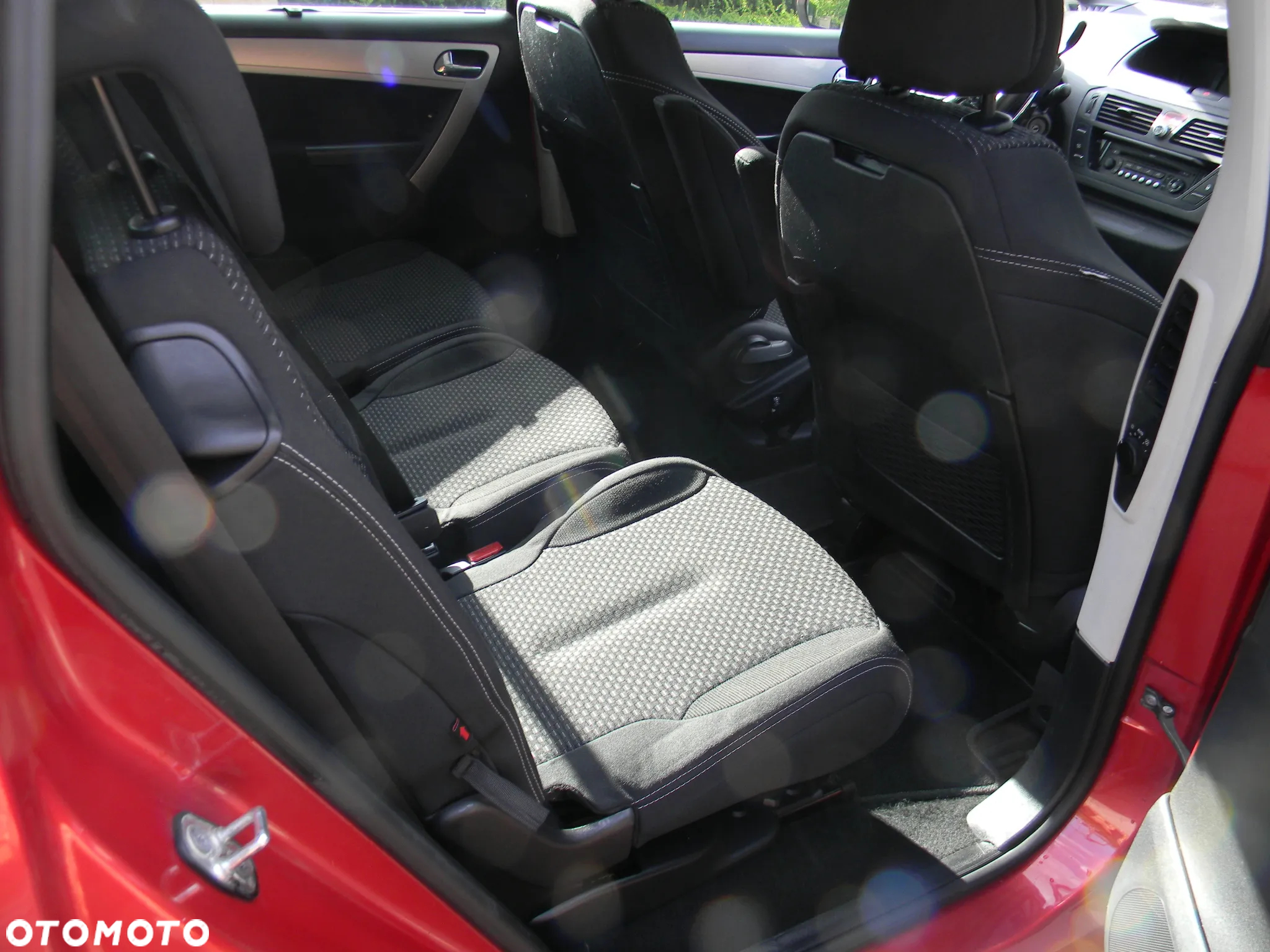 Citroën C4 Picasso 1.6 HDi FAP 7-Sitzer ESG6 Exclusive - 18