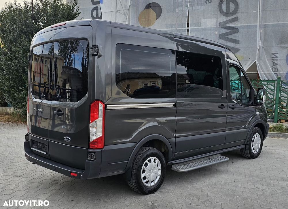 Ford Transit - 6