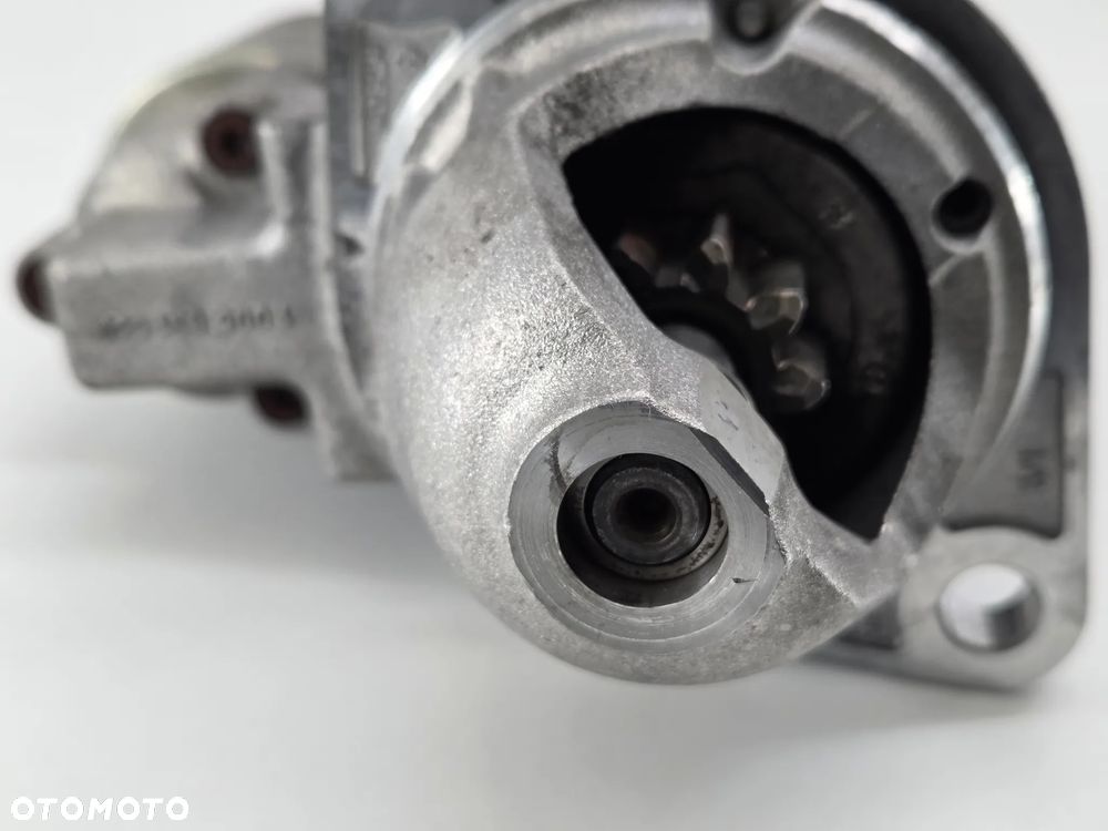 ROZRUSZNIK  BMW 0 001 138 002 1241 BMW  7589352 - 19