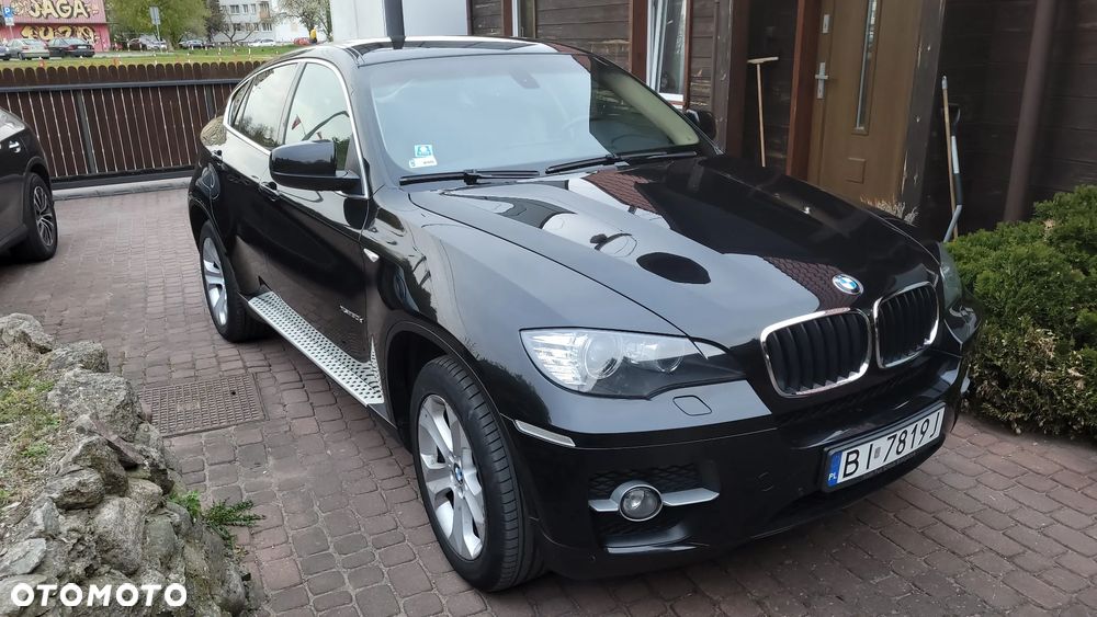BMW X6 30d xDrive - 12