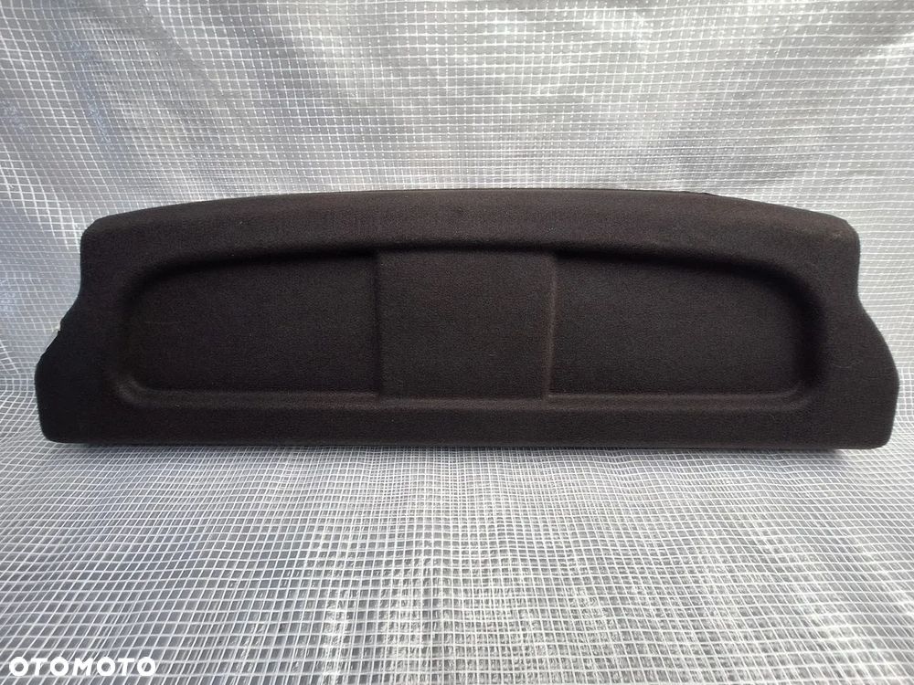 polka bagaznika ford ecosport eco sport II lift 2017-2022 en15-a55066-be czarna orginal demontaz - 1