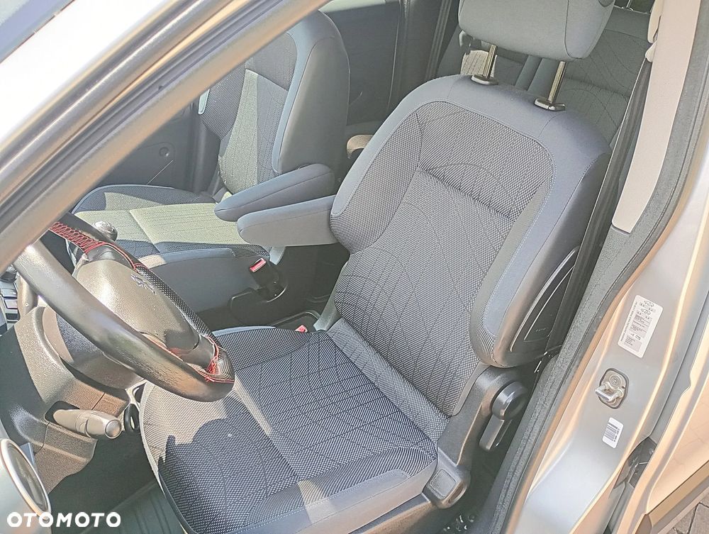 Peugeot Partner 90 Family - 19