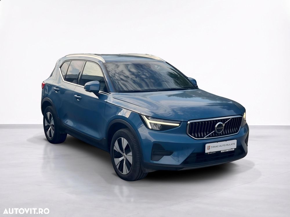 VOLVO XC40 2023 — imagine 7