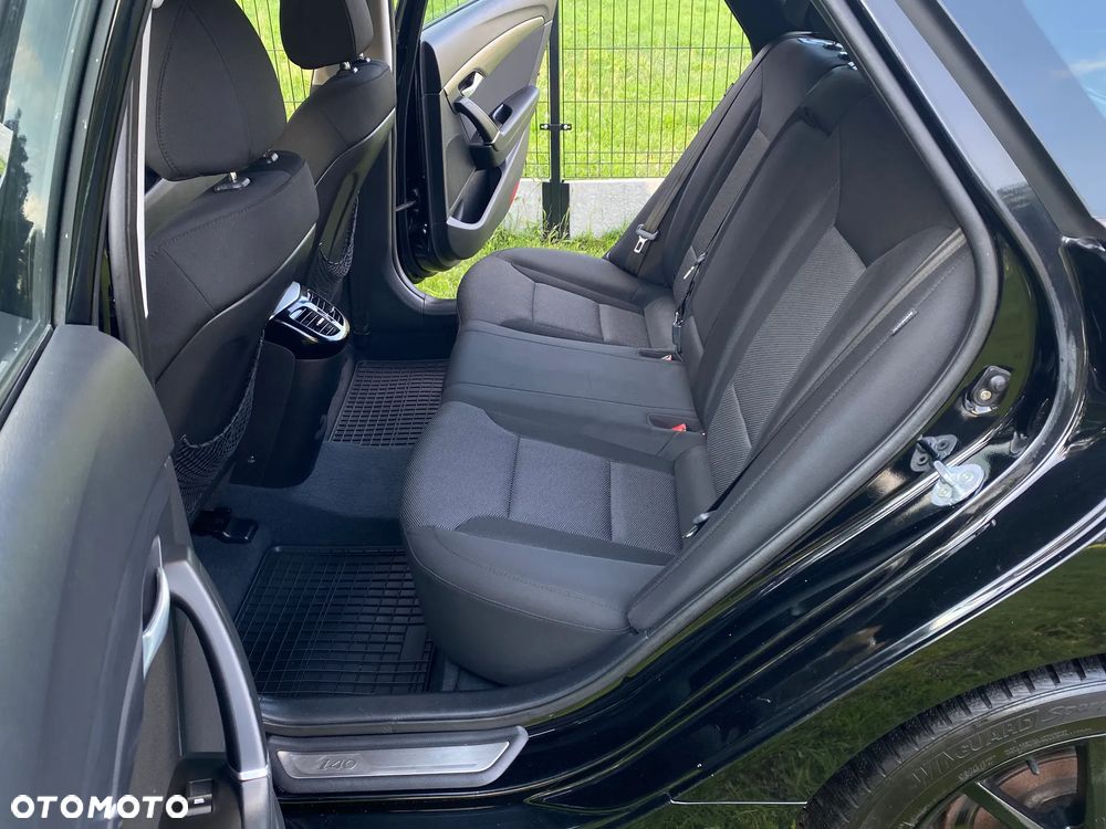 Hyundai i40 i40cw 1.7 CRDi 5 Star Edition - 29
