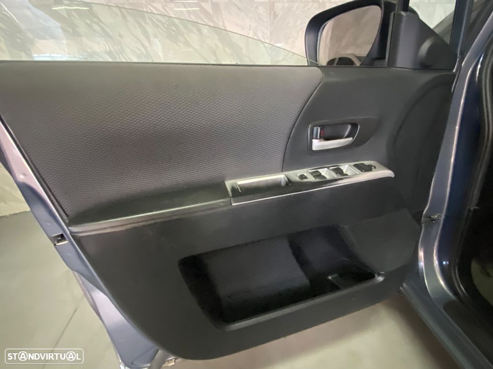 Mazda 5 MZR-CD 2.0 Comfort - 21