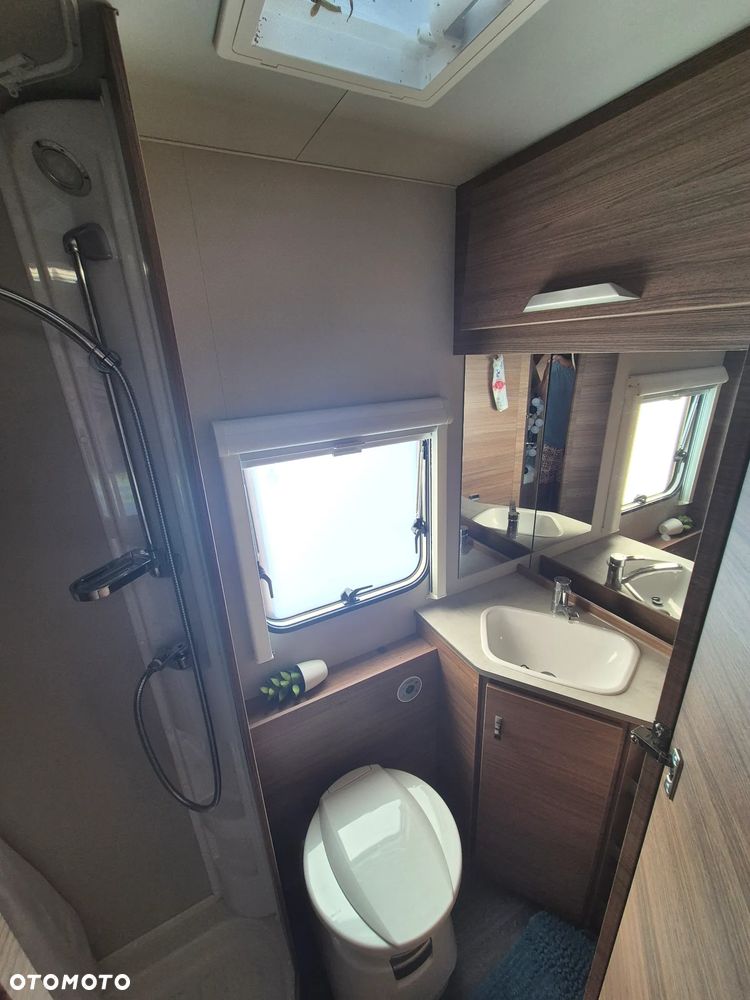 KNAUS Sport 500 KD - 7