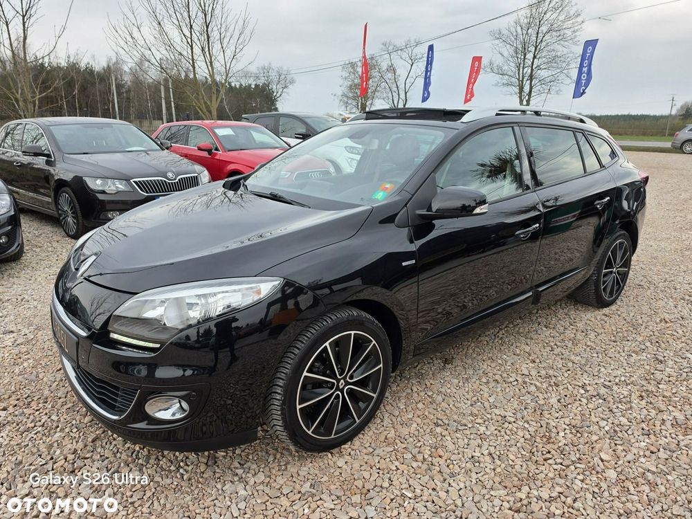 Renault Megane 1.5 dCi Bose Edition - 25