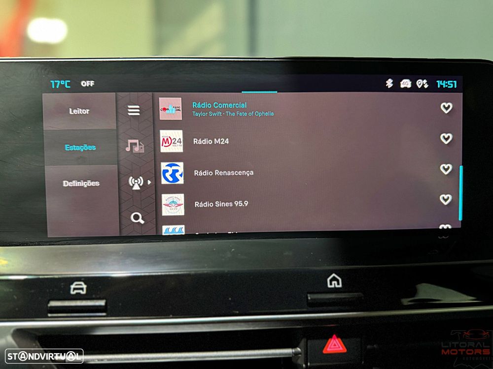 Citroën C4 1.2 PureTech Shine - 33