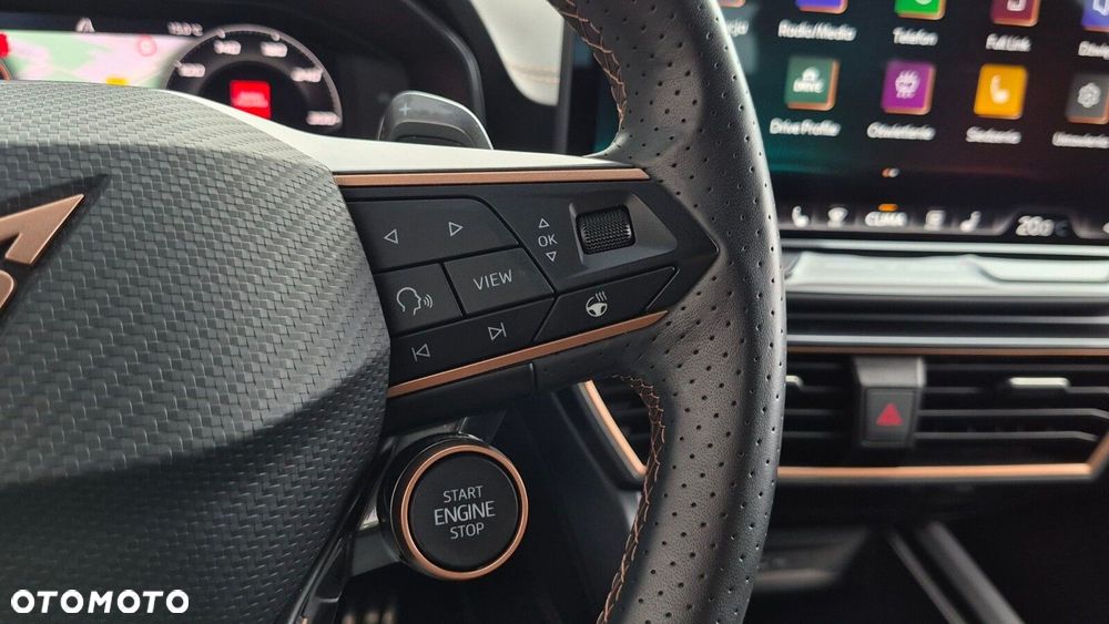 Cupra Formentor 1.5 eTSI mHEV DSG - 23