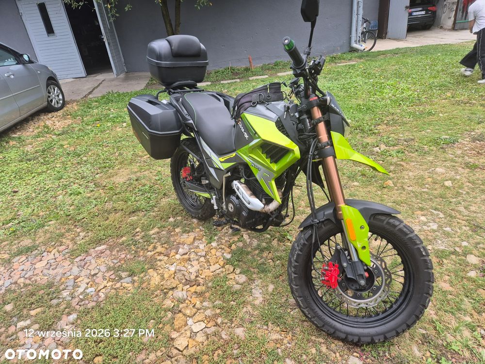 Barton Hyper - 10