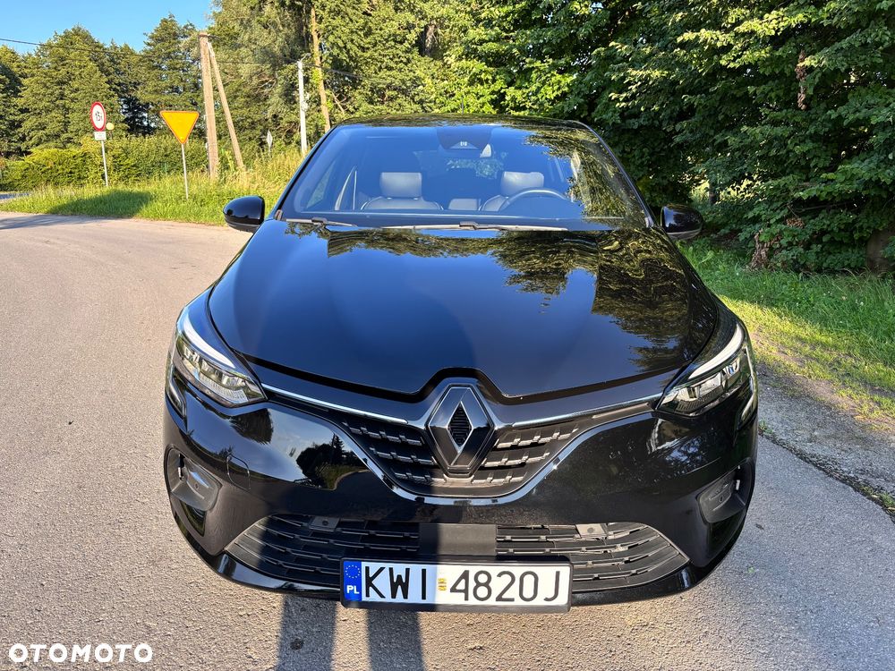 Renault Clio 1.0 TCe Intens - 6