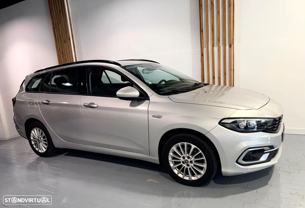 Fiat Tipo Station Wagon 1.3 Multijet City Life - 2