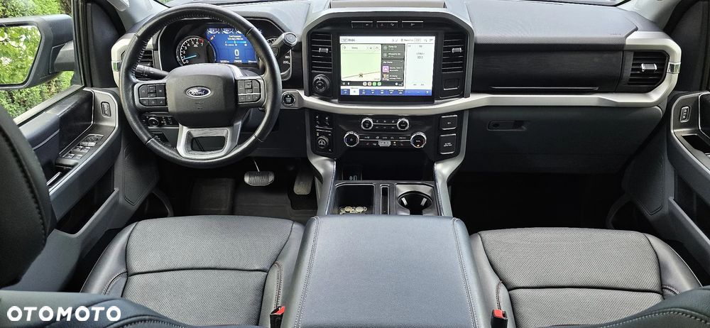 Ford F150 - 15