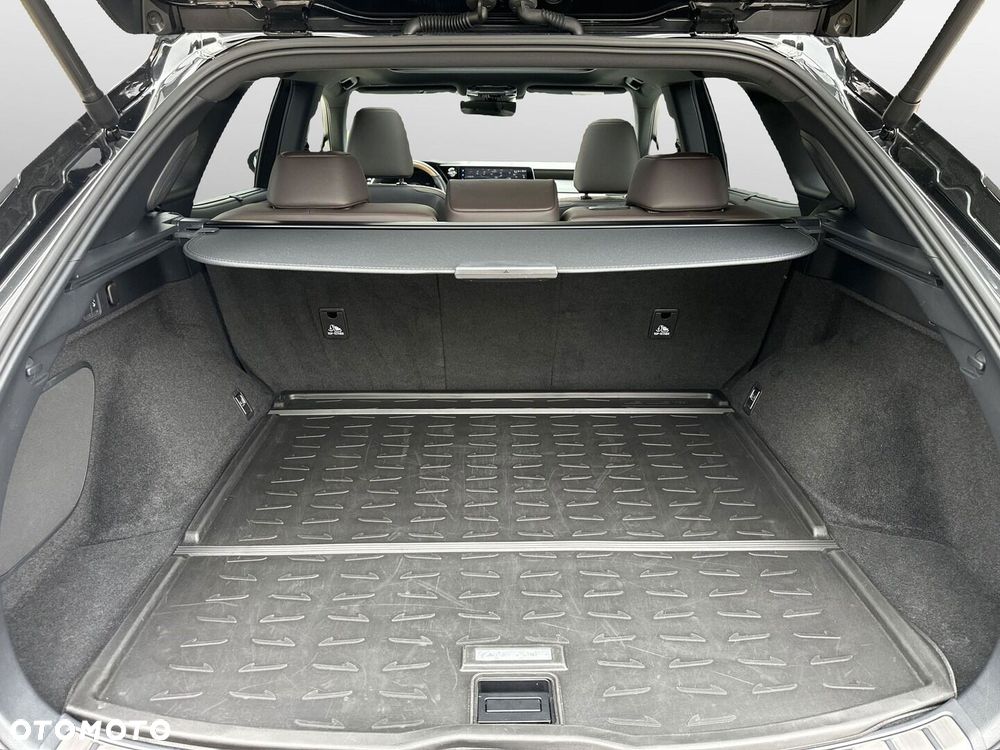 Lexus RX - 25