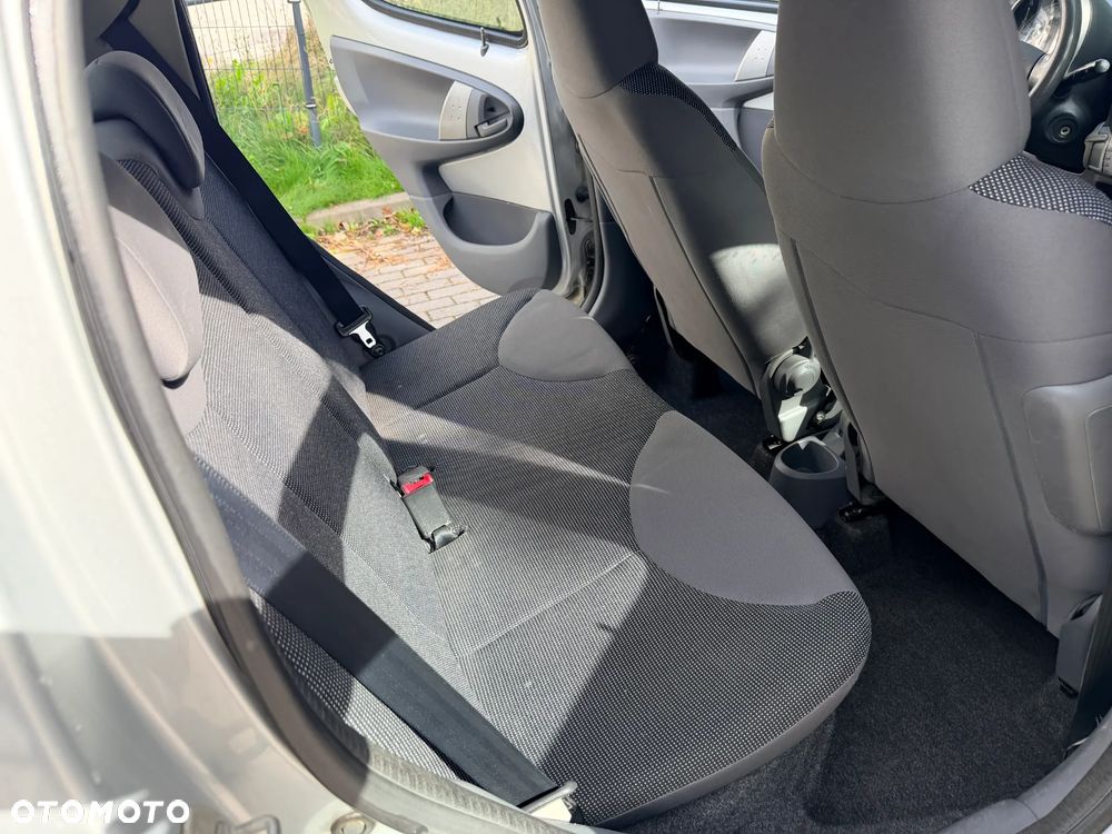 Peugeot 107 1.0 Irmscher - 13