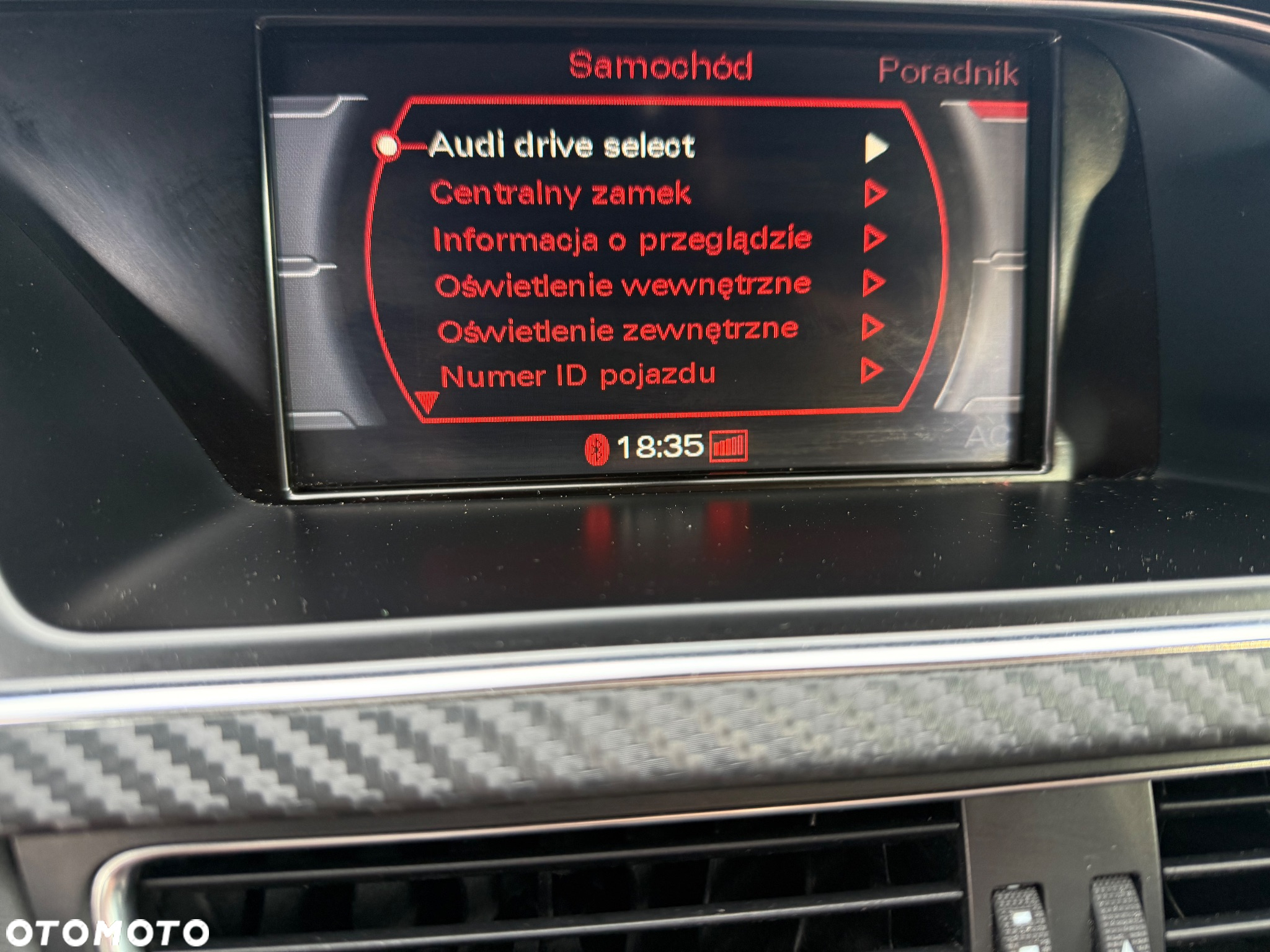 Audi A5 3.0 TDI Quattro - 16