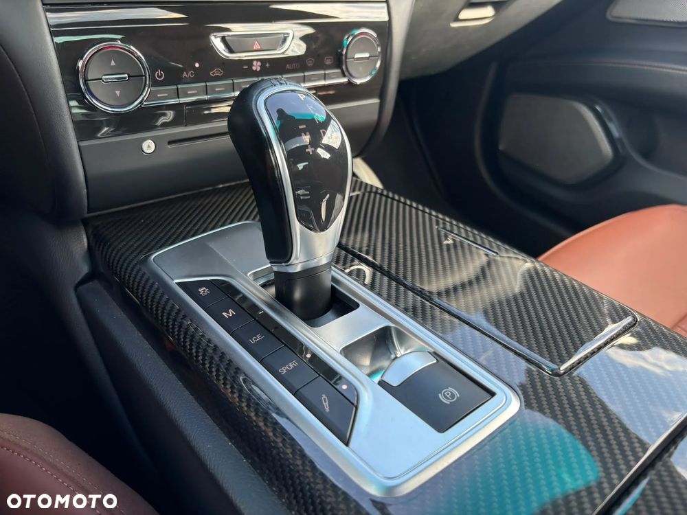 Maserati Ghibli S Q4 - 28