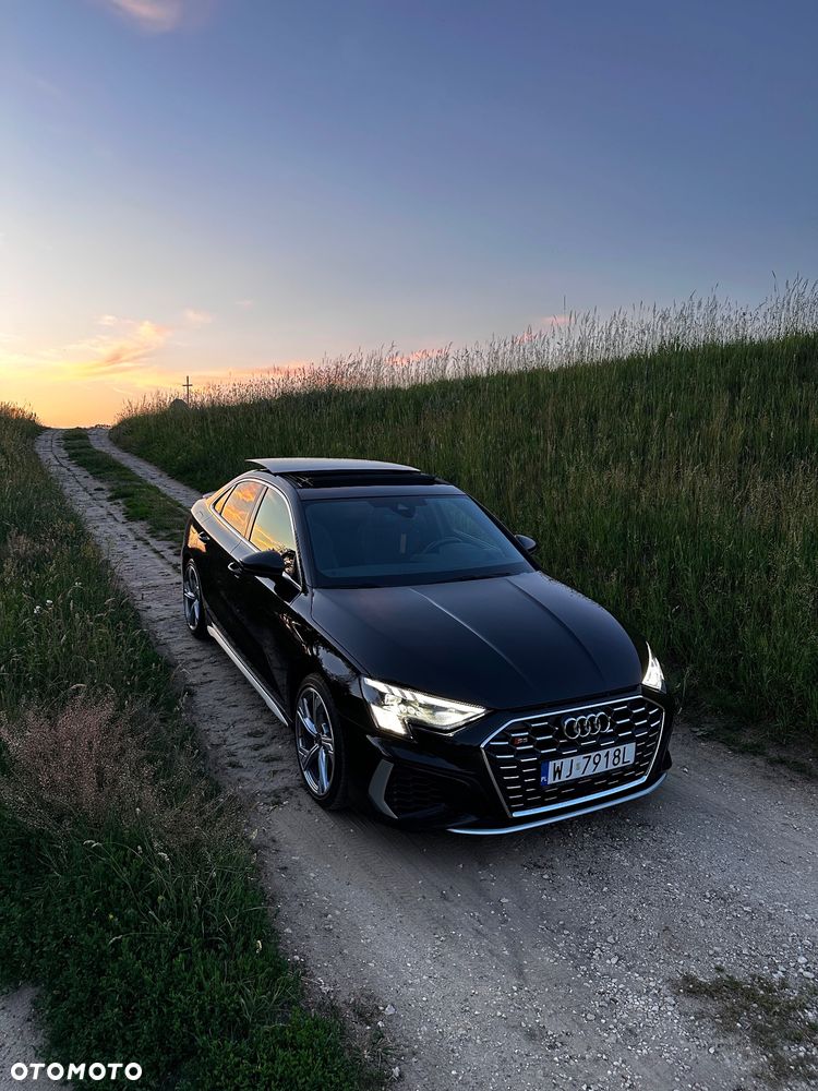 Audi S3 - 12