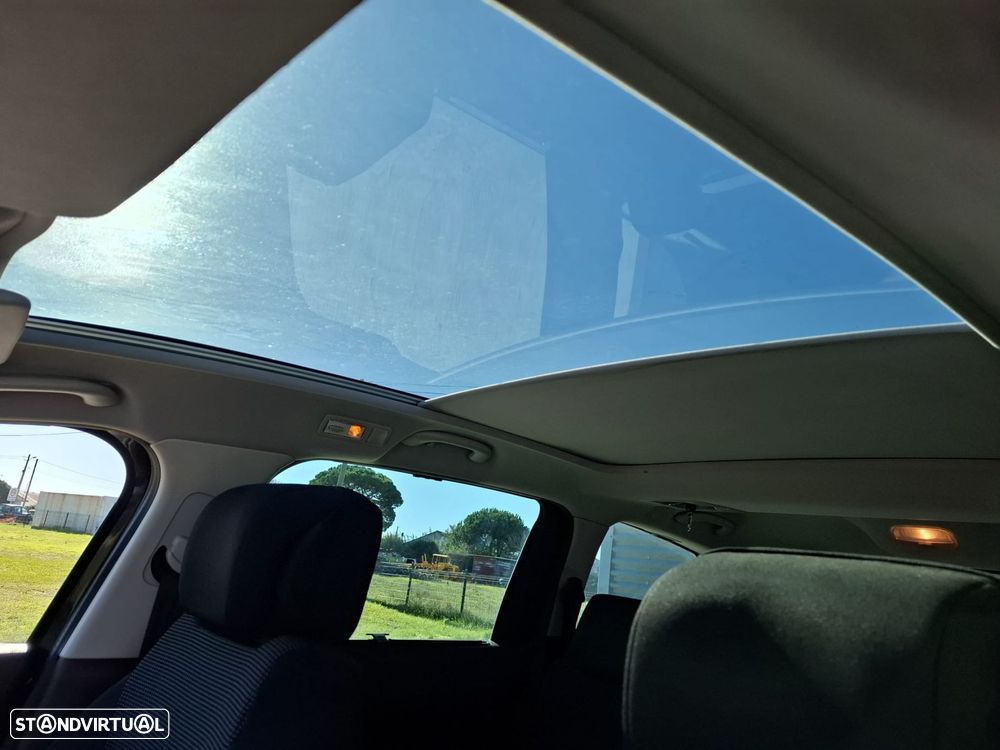 Peugeot 5008 1.6 HDi Tech-Motion CMP6 - 36