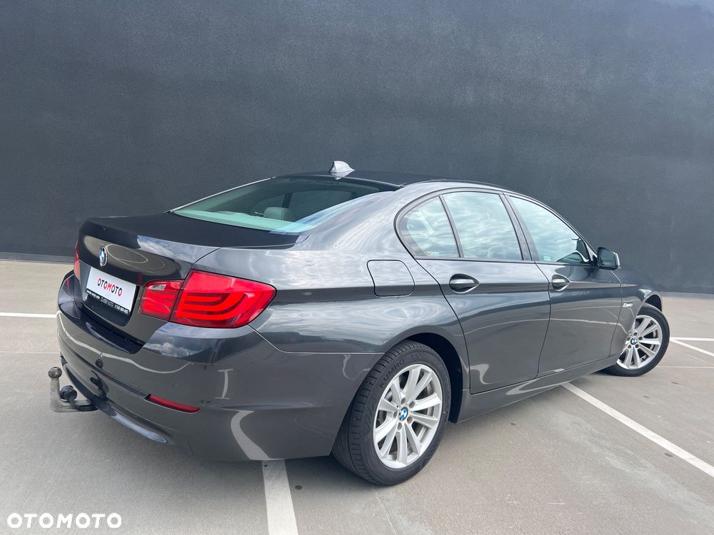 BMW Seria 5 - 3