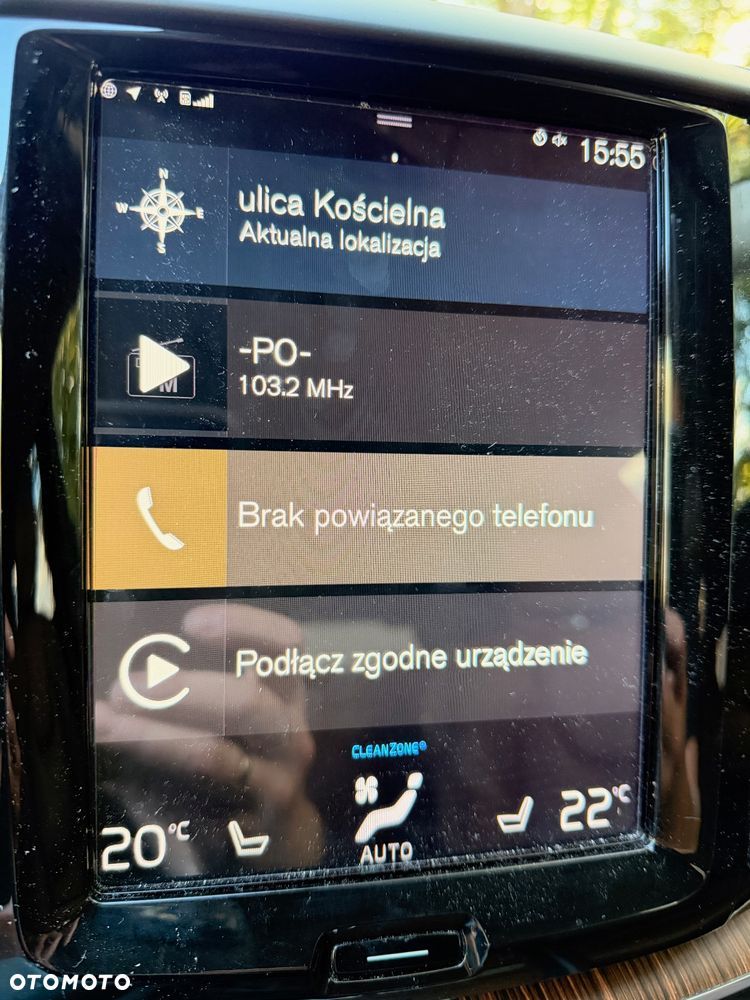 Volvo XC 60 - 16