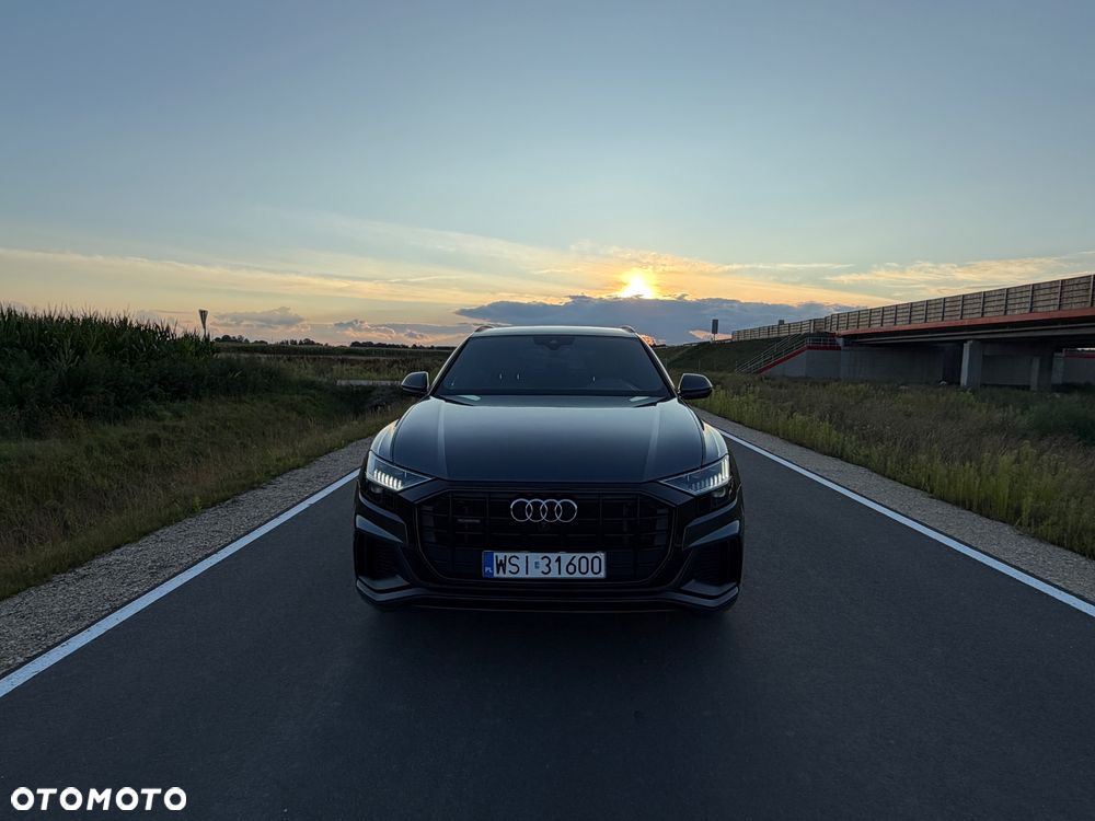 Audi Q8 - 5