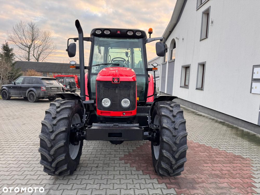 Massey Ferguson 6445 - 13