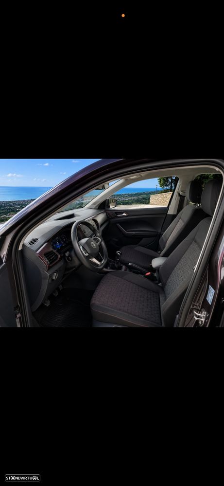 VW T-Cross 1.0 TSI Life - 8