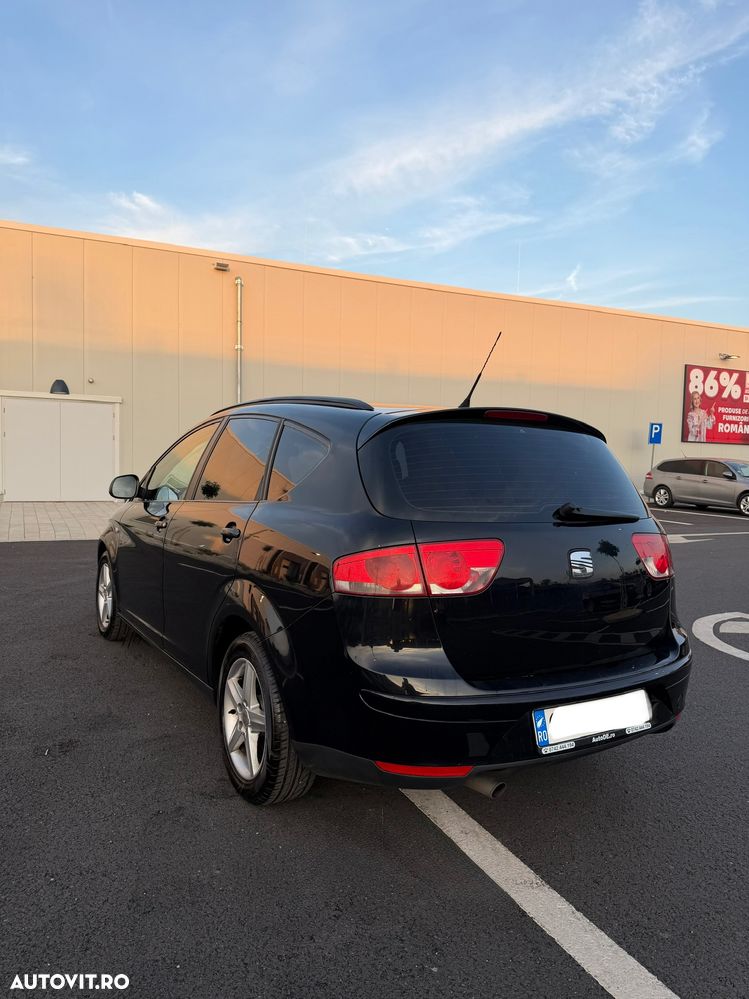 Seat Altea XL - 9